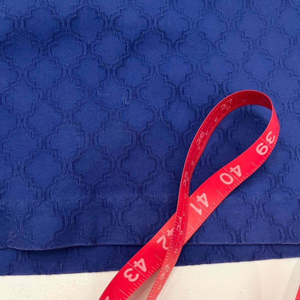 LILLY PULITZER | 10 | Quatrefoil Shorts - Picture 3 of 12